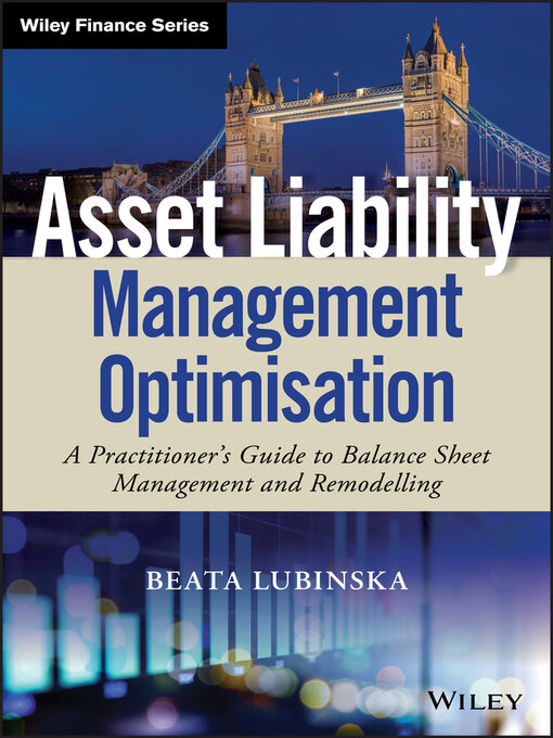 Title details for Asset Liability Management Optimisation by Beata Lubinska - Available